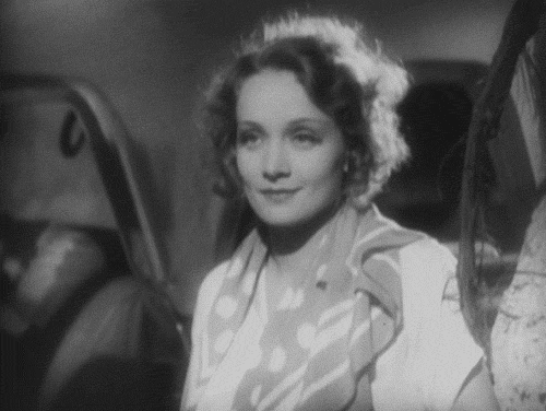 tiredtangerine:  Marlene Dietrich in Morocco