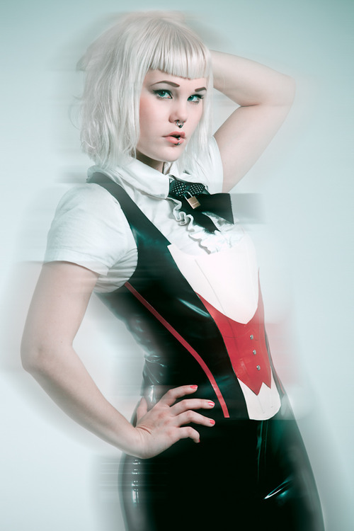 latexonly:  BDSM HD Photos and Videos 