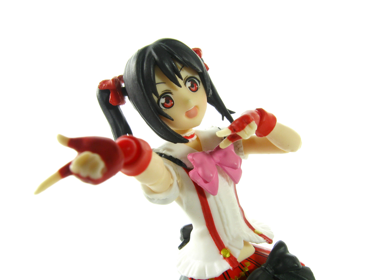 raspberrychainsaw:  AYYYYY 