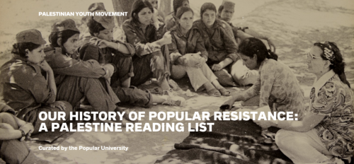 A Copy Of The Reading List, If You Dislike Clicking On Google Docs Links: