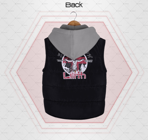 Monzon EVA Winter Apparels Series 2!Here’s a sneak peak at the Winter Apparels, consisting of 