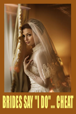 cuckolding-books-library:  Stories of brides