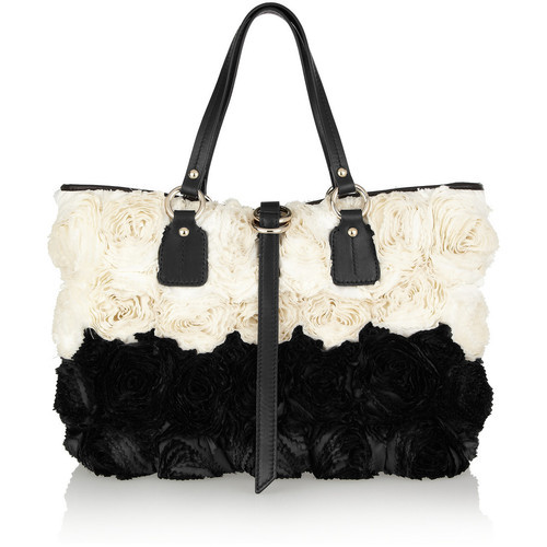 Valentino tote bag (see more valentino handbags)