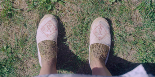 Midsommar (2019)Directed by Ari AsterCinematography by Pawel Pogorzelski “I can feel it! I feel the 