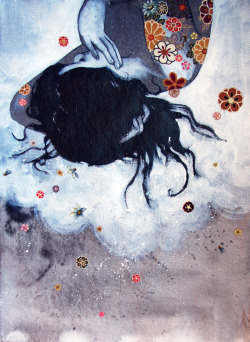 Lohrien:  Illustrations By Stasia Burrington Website L Tumblr L Shop 