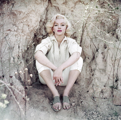 foreverblog-world:Marilyn Monroe
