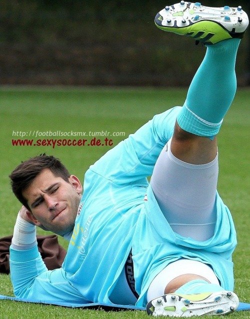 gman8472:  footballsocksmx:  A-w-e-s-o-m-e!  WOW