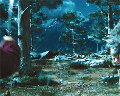 queeentauriel:  You! What were you doing? You nearly got yourself killed. Did I not
