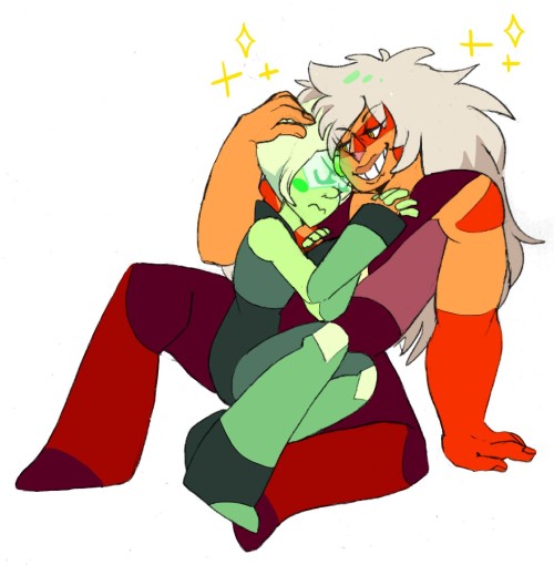 reglublican:ahh I’m not big into shipping in SU but my friend proposed this and how could I say no t