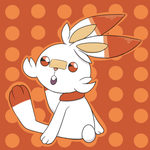 some mons over here. the more i look at them the more they grow on me. gen8 is gonna be good i think