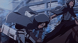 I BELIEVE IN HANGE ZOE SUPREMACY