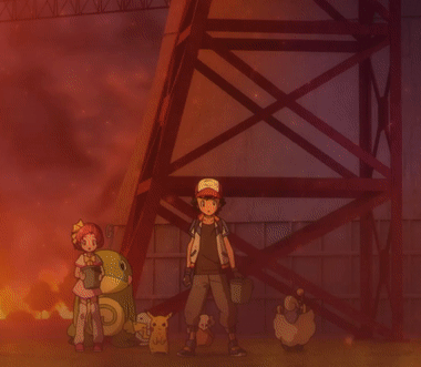 zeraora pokemon unite gif zeraora pokemon unite gif