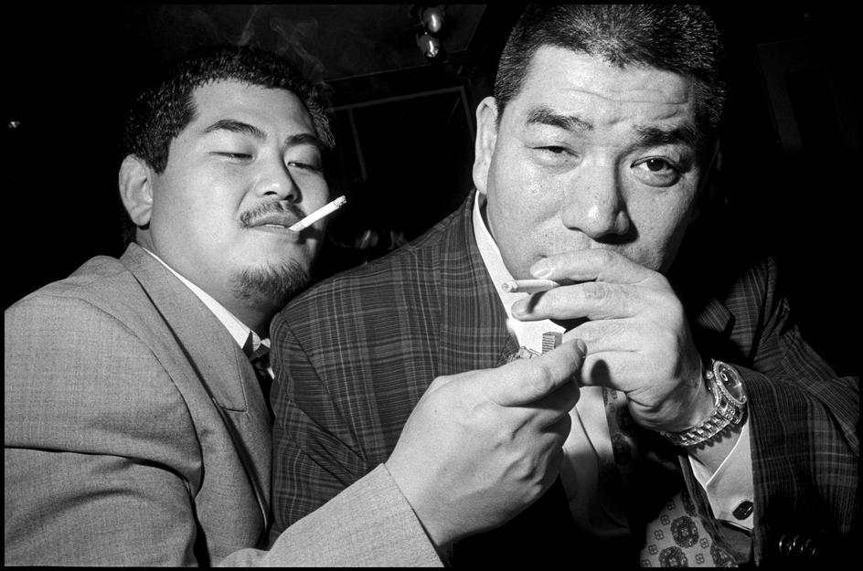 Magnum Photos Photographer Portfolio