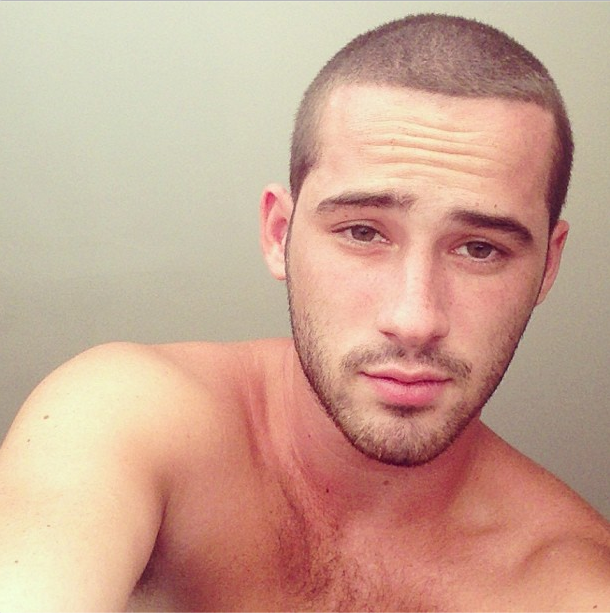 theconsolidator:  the-boys-pictures:  Joe Santagato  Follow The Consolidator.  