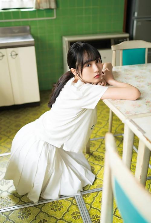 46pic: Haruka Kaki- YG