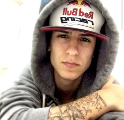 garanto ser interessante..