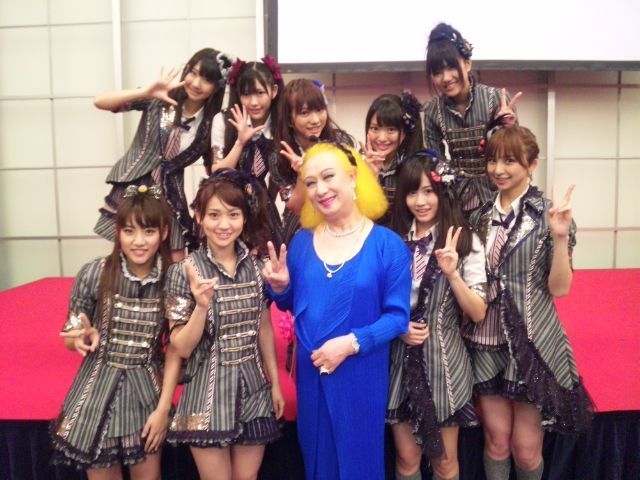 psychotics101:  Favorite Kitahara Rie - Ameba photos (part 11)Taken from Kashiwagi