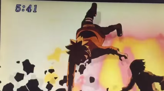 Boruto the Movie Trailer #2