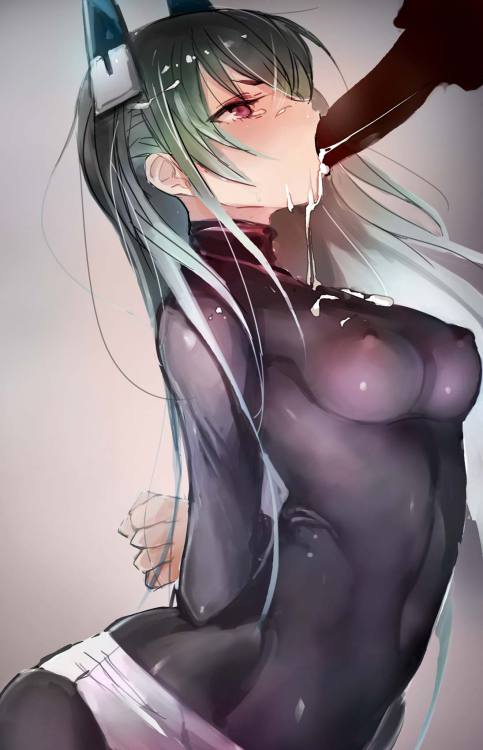 caskitsune:  えほうまき | ＿太子※Permission was granted by the artist to upload their works. Make sure to rate/retweet the original work! 