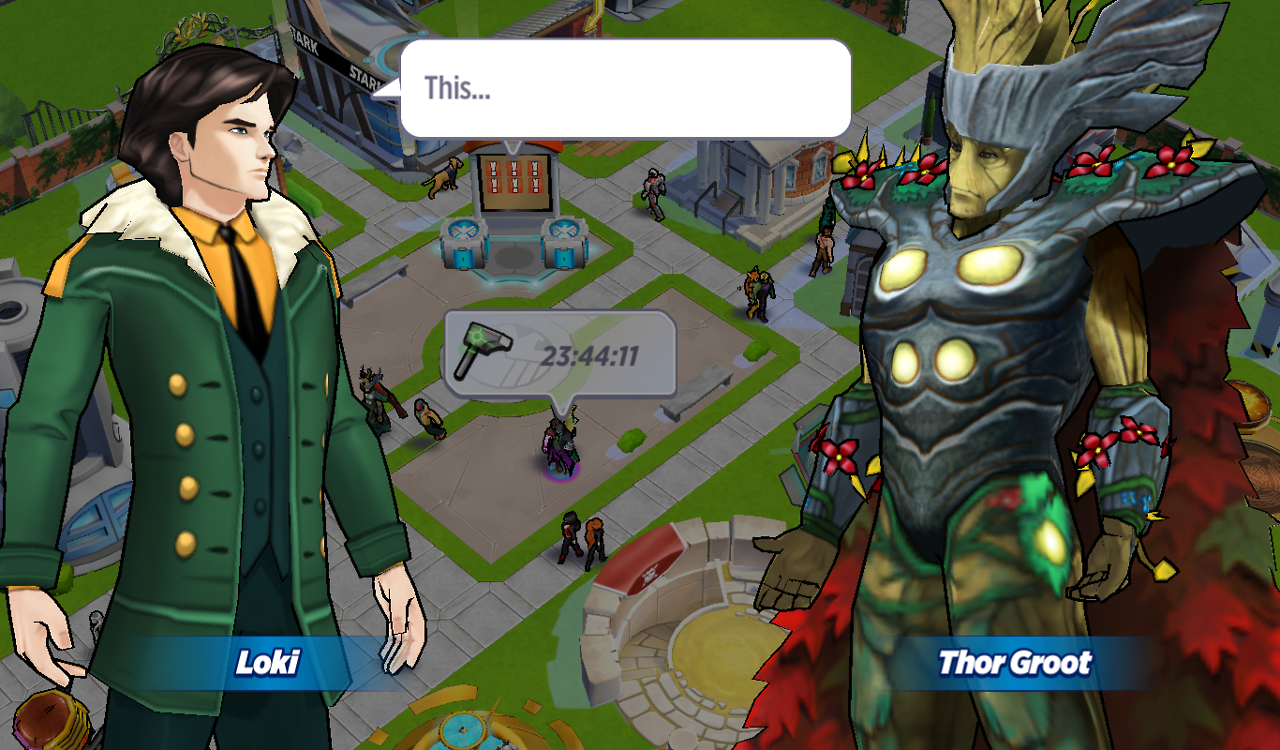 avac-screencaps:  Who expected this?