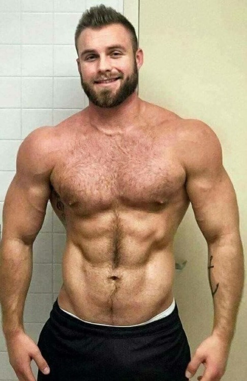 That Hott Bod