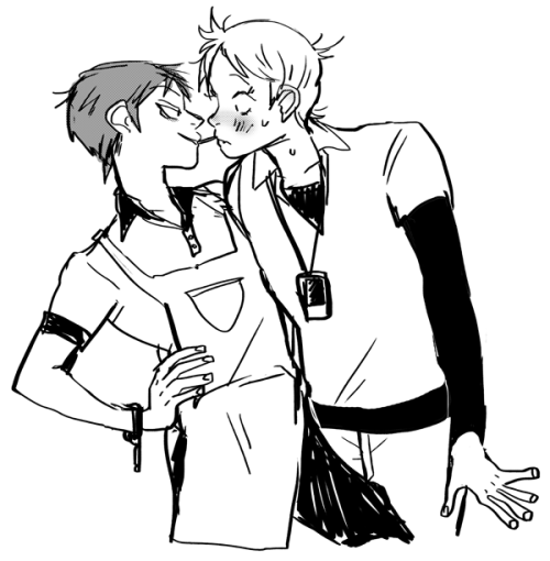 junjouprince:  buncha stuff