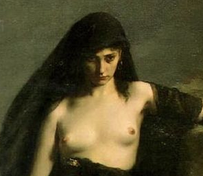 thoodleoo:the real wlw mood is paintings of sappho looking tired and/or gay