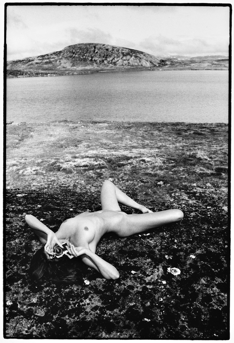 formerlyuncredited:  Wanda Orme by Marian Sell 