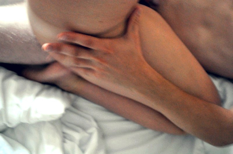 What Lights My Fire - NSFW 18+