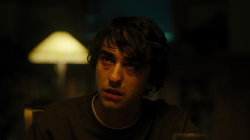 hansolocareer: Alex Wolff in Hereditary (2018)