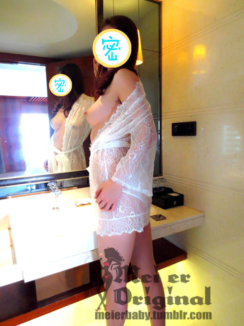 chinese-girls-pics: meierbaby: 2016,第二波（2/3）怎么不涨粉呢？？魅儿原则，转载请注明出处！~更多精彩，请关注meierbaby.tumblr.com 如此精彩必