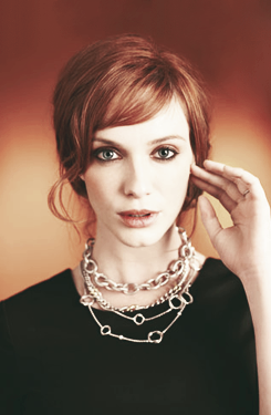  &ldquo;I’ve always been someone who really watches other people—[it’s]