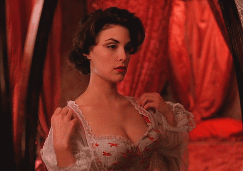 The Lingerie Addict