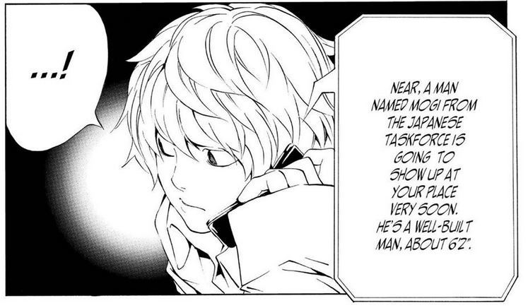 What Would Be Like If Near And Mello Succeed L