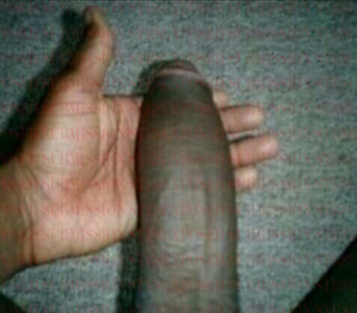 str8exposed:  Submission… http://www.str8exposed.tumblr.com 