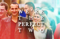 jiminthetardis-blog: Baby, me and you. We’re the perfect two. 