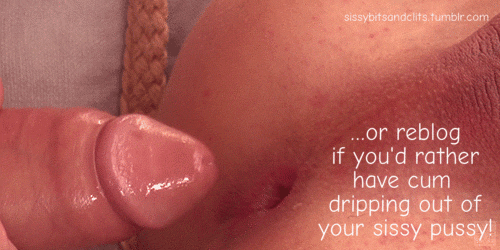 sissyramie: lilsisasdfg:taylorcumslut:sissywantsfucked:yoursissymarica:chelletxcd:slutscumtowel:siss