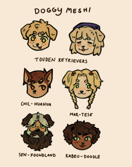 Thinking Of Puppy Phone Charms