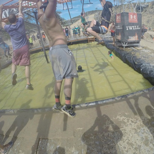 #toughmudder2015