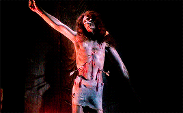 hoeneymoon:  “They’re all gonna laugh at you” Carrie (1976) dir. Brian De Palma