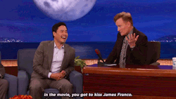 teamcoco:  WATCH: Randall Park’s Magical