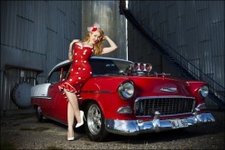 altern-pinup:  Alternative pinup girls http://bit.ly/1awcnsl