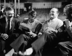 hollywoodlover:  Cary Grant, Clark Gable,