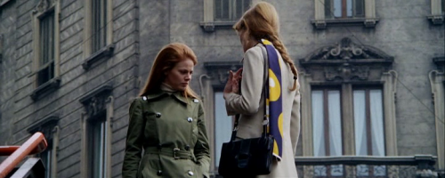 tipsonradiance:I cannibali (Liliana Cavani, 1970)