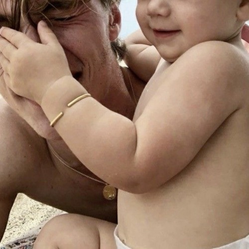 Dad!Rafe Cameron X Fem!reader Au