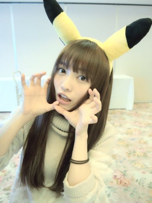 palet 藤本結衣さんはTwitterを使っています: &ldquo;バスツアーありがとう(* ´ ω｀*)ビンゴ大会したりカラオケ大会したりみんなと近くで楽しめる最