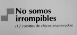 la-vida-es-una-mierda-fin:  ineedutobemine:  al-mal-tiempo—buena-musica:  ♡ ♡ ♡   Yo leí eso en la primaria ❤️ 