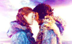 jessepinkmany:  Love’s not always wise, I’ve learned. It can lead us to great