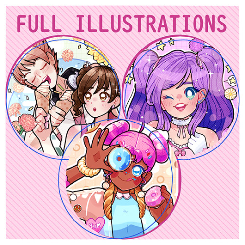 ottermelonart​: ottermelonart​: 2022 COMMISSIONS NOW AVAILABLE!!there are currently INFINITE slots o