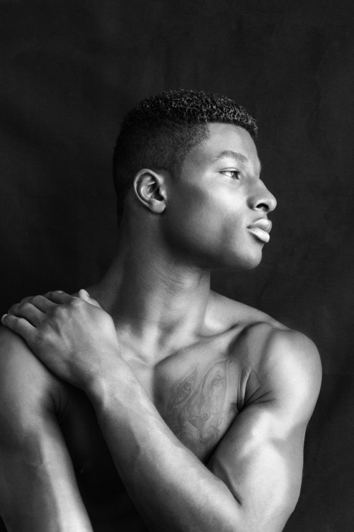 tanneralbright:Leaon Gordon by Tanner Albright